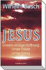 Buchcover Jesus