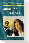 Buchcover Russland-Saga / Anna und Katrina
