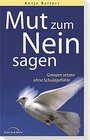 Buchcover Mut zum Neinsagen