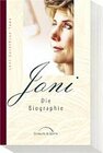 Buchcover Joni - Die Biographie