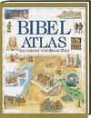 Buchcover Bibel-Atlas