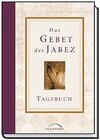 Buchcover Das Gebet des Jabez - Tagebuch
