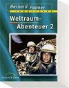 Buchcover Der ungewollte Weltraumflug /Der Spion im Raumschiff /Der aufregende Mondflug