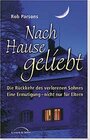 Buchcover Nach Hause geliebt