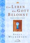 Buchcover Ein Leben, das Gott belohnt