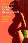 Buchcover Mein Buch für die Schwangerschaft
