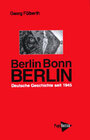 Buchcover Berlin - Bonn - Berlin