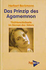 Buchcover Das Prinzip des Agamemnon