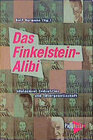 Buchcover Das Finkelstein-Alibi