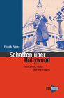 Buchcover Schatten auf Hollywood
