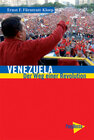 Buchcover Venezuela - Der Weg einer Revolution