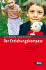 Buchcover Der Erziehungskompass