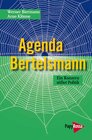 Buchcover Agenda Bertelsmann