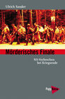 Buchcover Mörderisches Finale