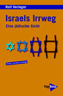 Buchcover Israels Irrweg