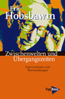 Buchcover Zwischenwelten und Übergangszeiten