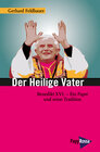 Buchcover Der Heilige Vater