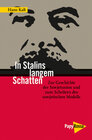 Buchcover In Stalins langem Schatten