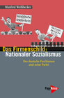 Buchcover Das Firmenschild: Nationaler Sozialismus