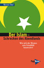 Buchcover Der Islam – Schrecken des Abendlands
