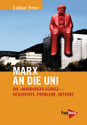 Buchcover Marx an die Uni