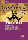 Buchcover Am Epochenbruch