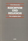 Reichtum und Religion width=
