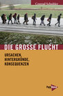 Buchcover Die Große Flucht