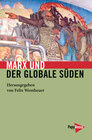 Buchcover Marx und der globale Süden