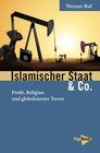 Buchcover Islamischer Staat & Co.