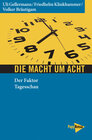 Buchcover Die Macht um acht