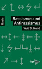 Buchcover Rassismus und Antirassismus