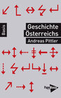 Buchcover Geschichte Österreichs
