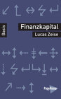 Buchcover Finanzkapital