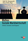 Buchcover Mythos Soziale Marktwirtschaft