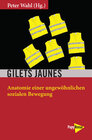 Buchcover Gilets Jaunes