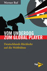 Buchcover Vom Underdog zum Global Player