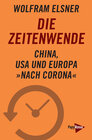 Buchcover Die Zeitenwende