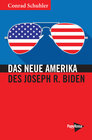 Buchcover Das Neue Amerika des Joseph R. Biden