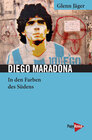Buchcover Diego Maradona