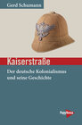 Buchcover Kaiserstraße