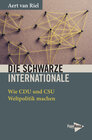 Buchcover Die Schwarze Internationale