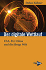 Buchcover Der digitale Wettlauf