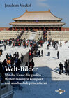 Buchcover Welt-Bilder