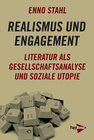 Buchcover Realismus und Engagement