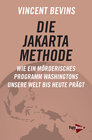 Buchcover Die Jakarta-Methode
