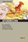 Buchcover Afghanistan