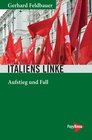 Buchcover Italiens Linke
