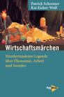 Buchcover Wirtschaftsmärchen