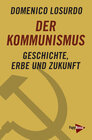 Buchcover Der Kommunismus